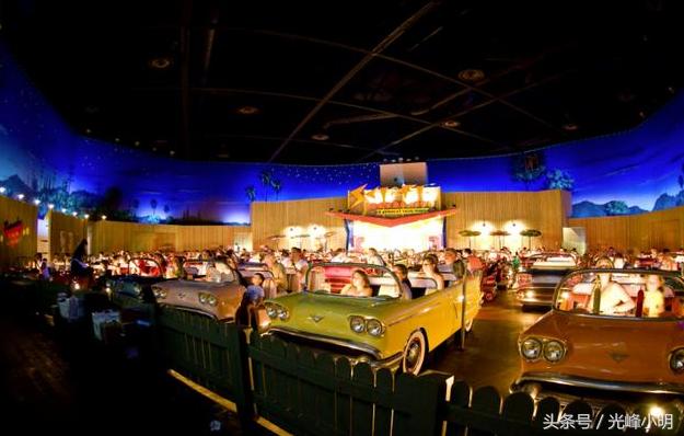 独山子电影院推荐,偶然相遇的电影院