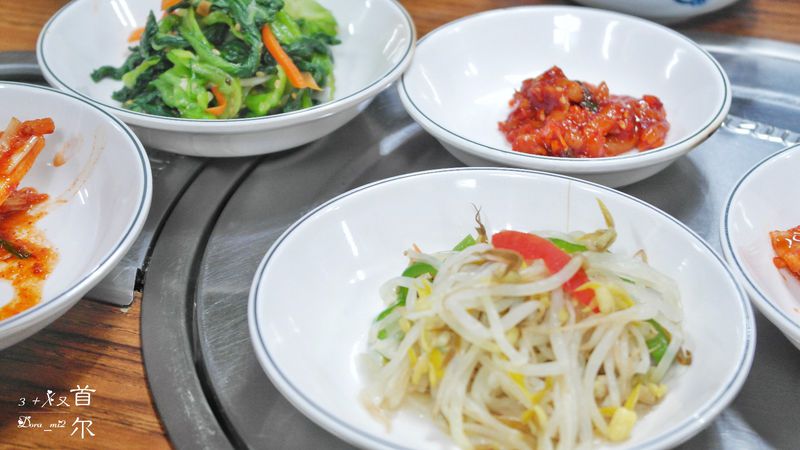 再游首尔，爱上那些不期而遇的美（二）