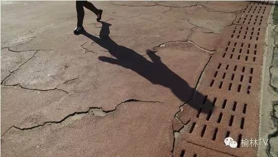 榆林世纪广场什么时候改造结束,榆林世纪广场改造效果图