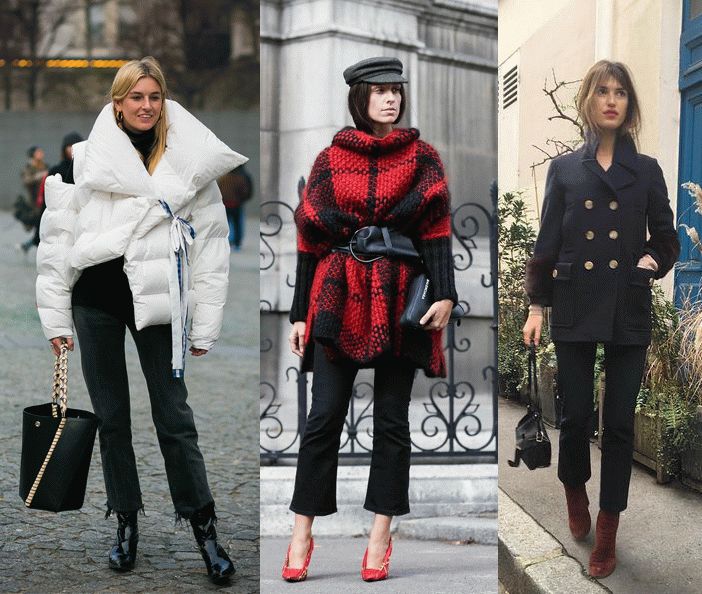 腿细合适的裤子精致,腿细的合适穿什么裤子显腿长