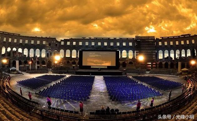 独山子电影院推荐,偶然相遇的电影院