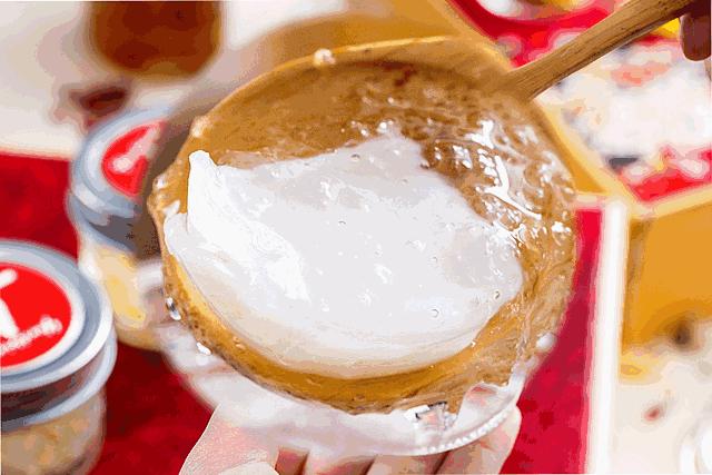 火了，全天津美女都在吃他做的燕窝，价格亲民不傲娇！月销3000份