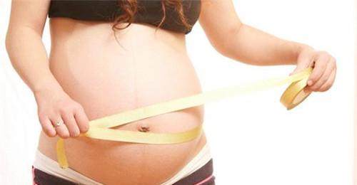 孕晚期4个征兆说明胎儿出生了,孕晚期哪些反应说明快要生了