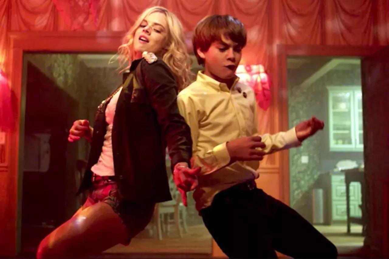 2018恐怖片超全盘点,2017恐怖片在线观看