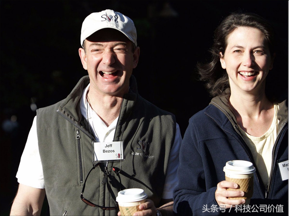 这对任性又睿智夫妇，认识3个月闪婚却恩爱24年，终成世界首富