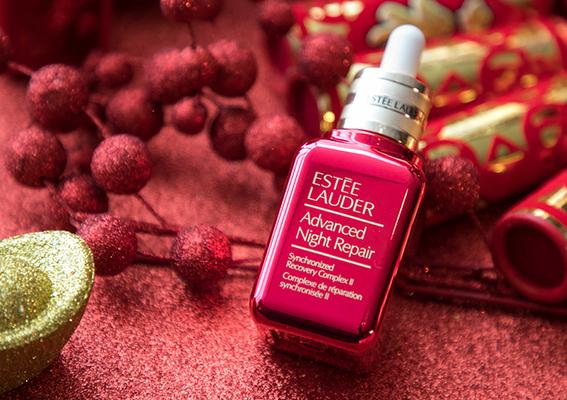 2018狗年节庆！限定彩妆清单红吱吱包装让你招来好运气