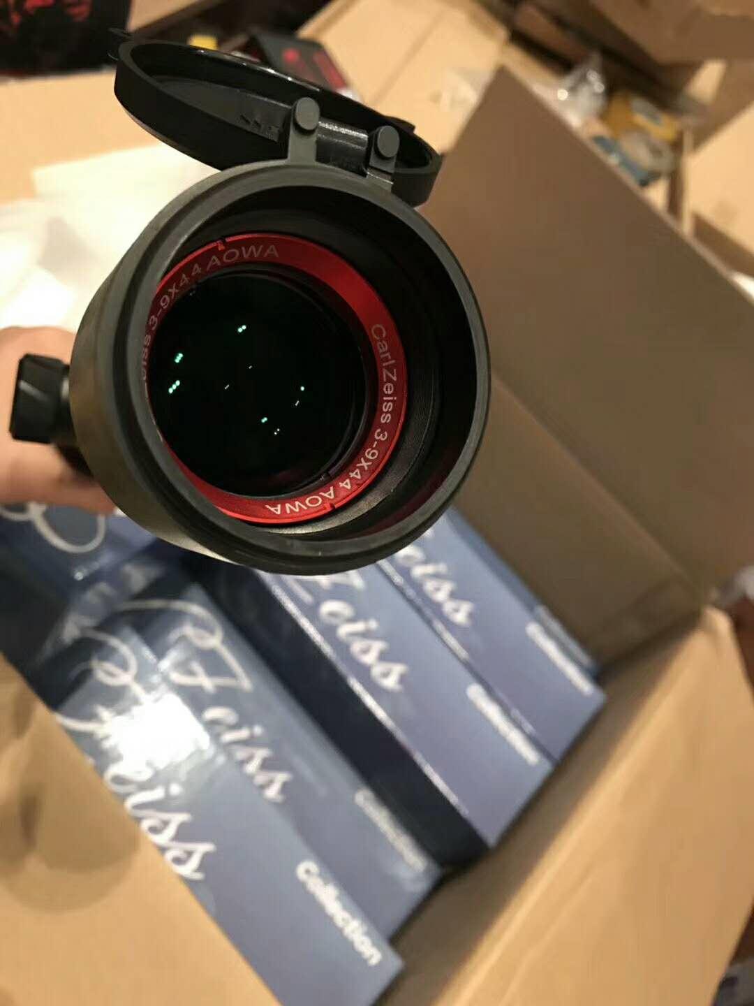 激光镜焦距怎么调,光学瞄准镜怎么调整弹道