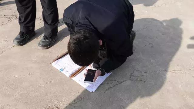 组图｜这样的执行现场你见过吗？