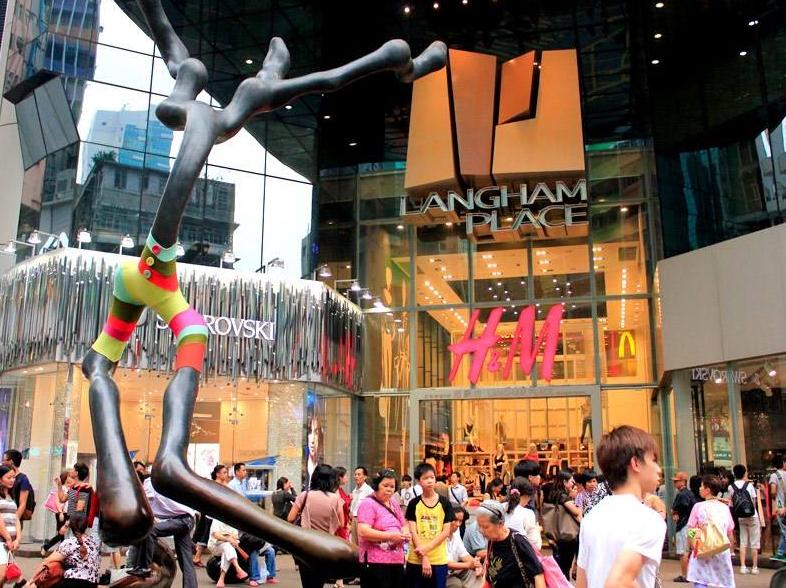 3000块钱能去香港玩几天,3000块玩遍东北