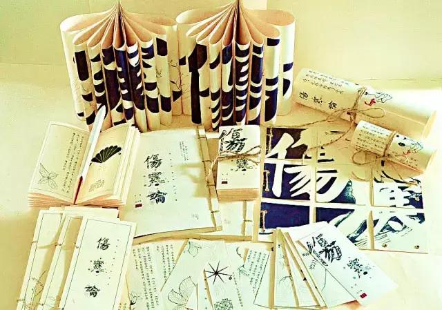 张仲景对伤寒论的讲解,张仲景书写伤寒论的艰辛历程