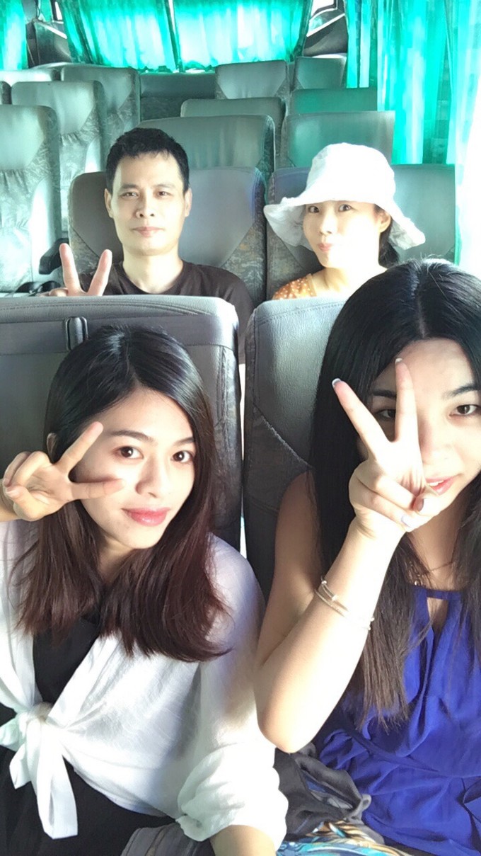 8月踏上泰国之旅,6天5夜泰国之旅