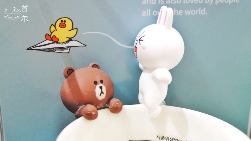 再游首尔，爱上那些不期而遇的美（二）