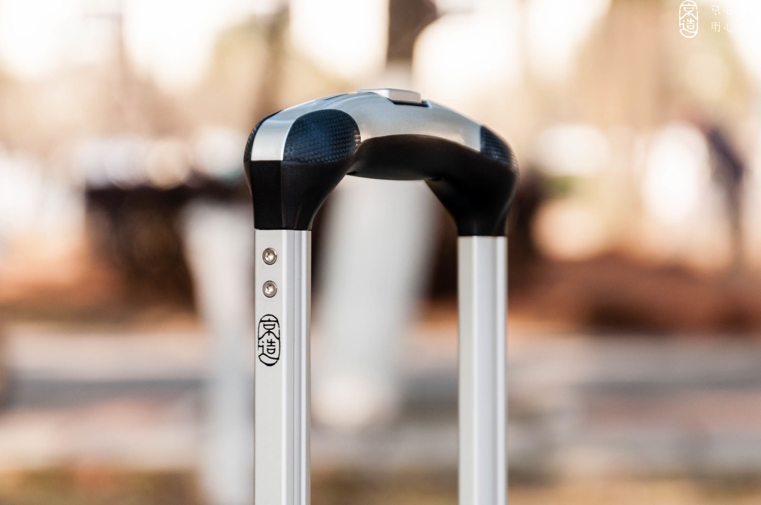 京造旅行箱测评,京造旅行箱好吗