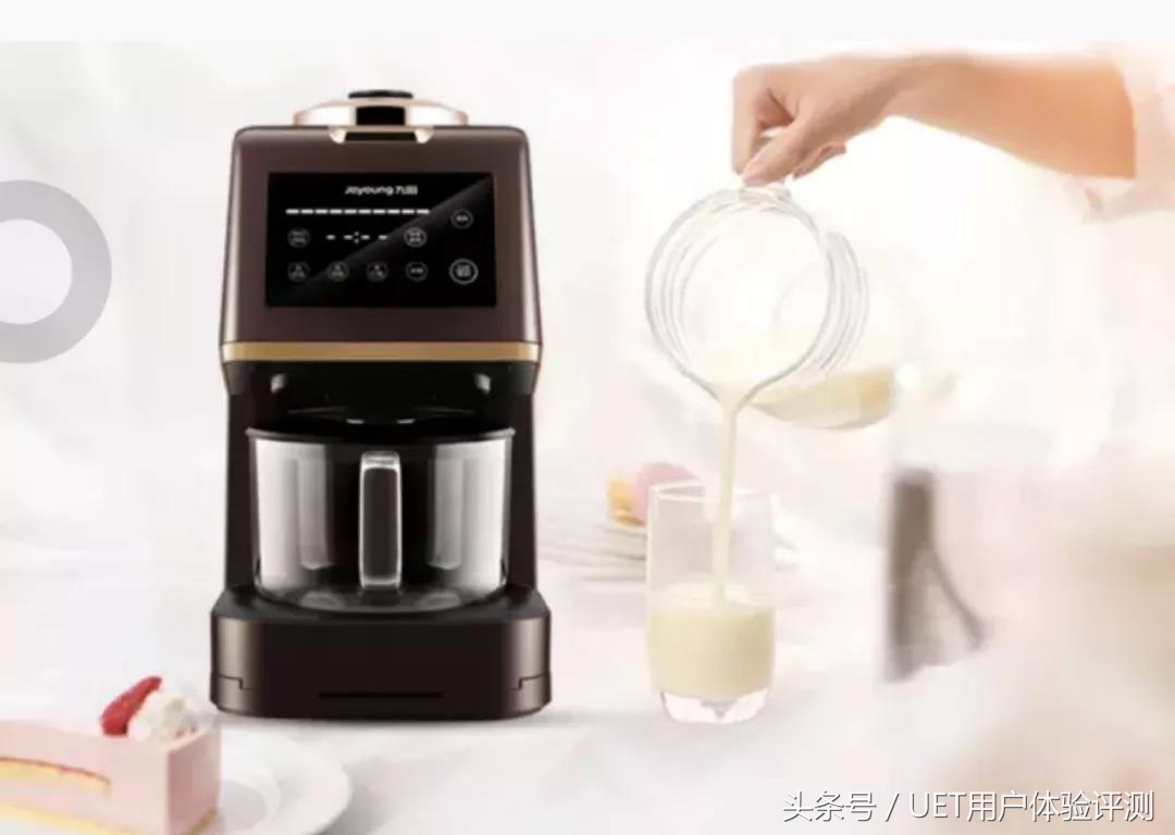 九阳哪款免洗豆浆机性价比高,九阳豆浆机哪款性价比高好用实惠