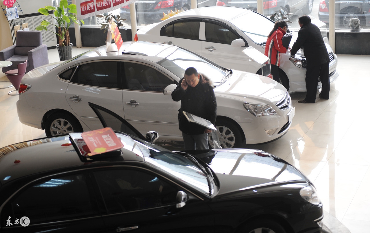 新手贷款买车注意哪些事项,零利率贷款买车流程及注意事项