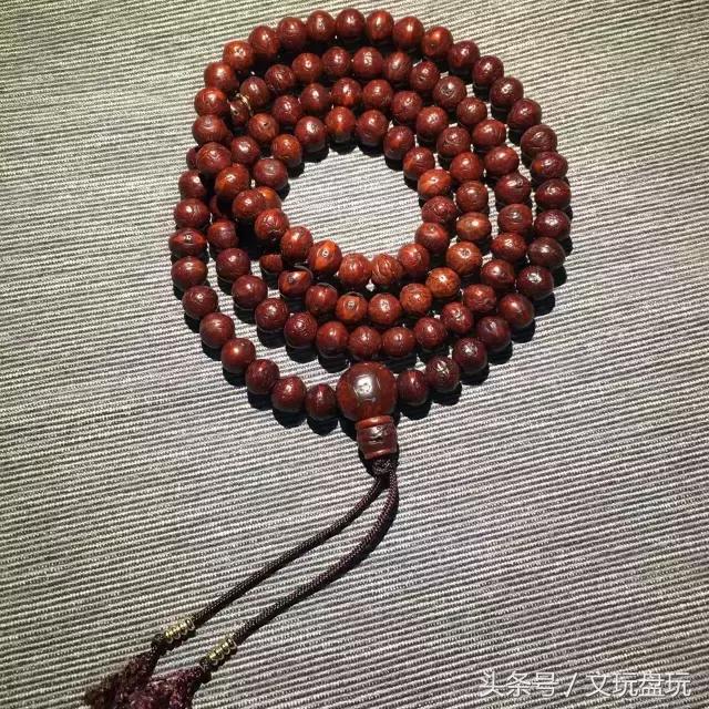 凤眼菩提什么程度能够上手盘,凤眼菩提的搭配讲究一语道破