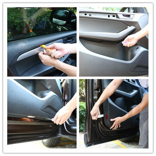 奥迪q540豪华版音响效果如何,奥迪q5音响无损升级案例价格