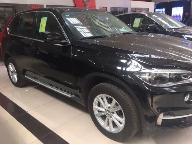 美规宝马x5刷隐藏功能,宝马x5进口德国产地