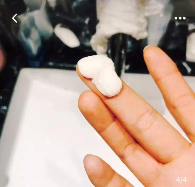 林允推荐冰淇淋面膜,林允推荐的面膜