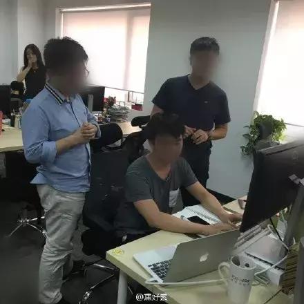 程序猿操作,程序员的隐藏技能