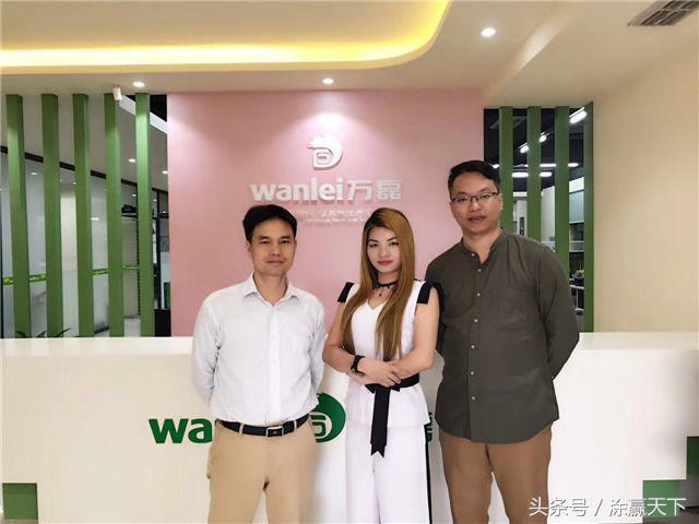 这一年的涂料，幸福是奋斗出来的！百变小薇有话说