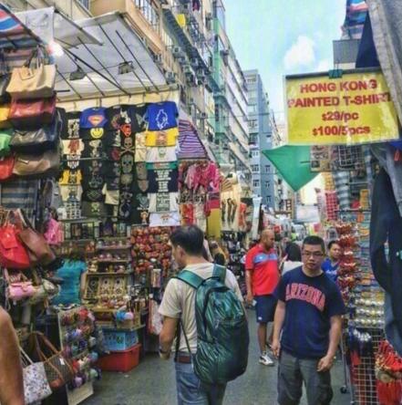 3000块钱能去香港玩几天,3000块玩遍东北