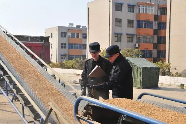 组图｜这样的执行现场你见过吗？