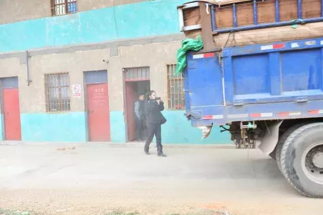 组图｜这样的执行现场你见过吗？