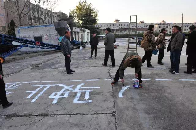 组图｜这样的执行现场你见过吗？