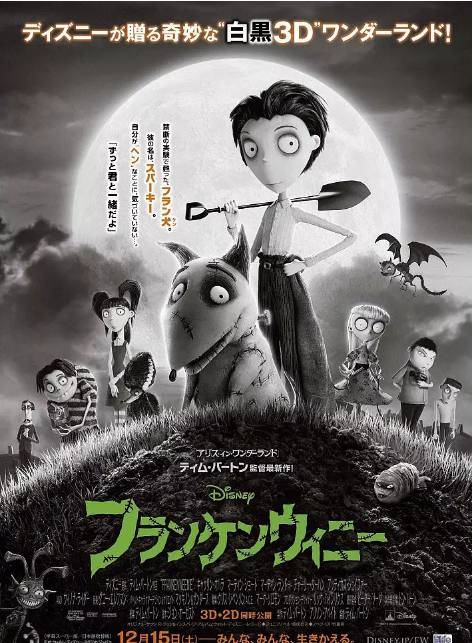 推荐几部超级好看的动画电影,有哪些特别好看的动画电影