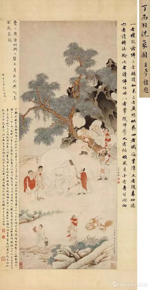 保利厦门拍卖元青花4百多万成交,保利春拍亿元瓷器