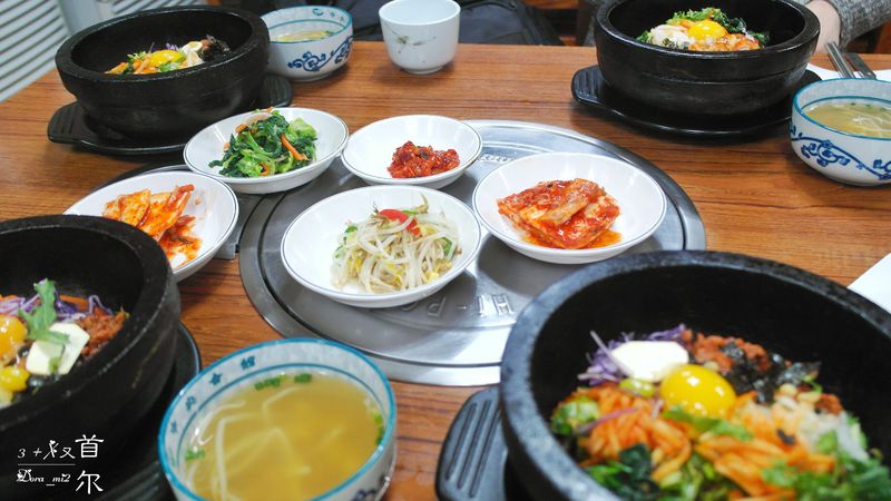 再游首尔，爱上那些不期而遇的美（二）