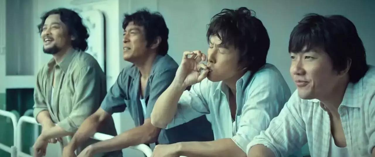 这篇文章说透了中国历史,一起来回顾中国电影