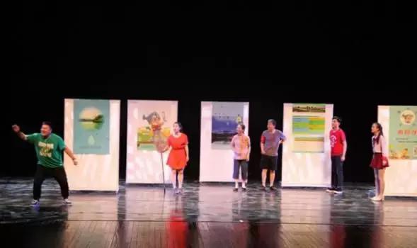 2017年荣誉成绩单来袭他们居然拿了这么多奖