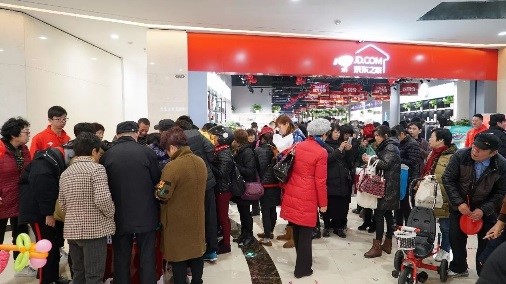 传说中新品牌超多的爱琴海购物公园到底有什么不一样