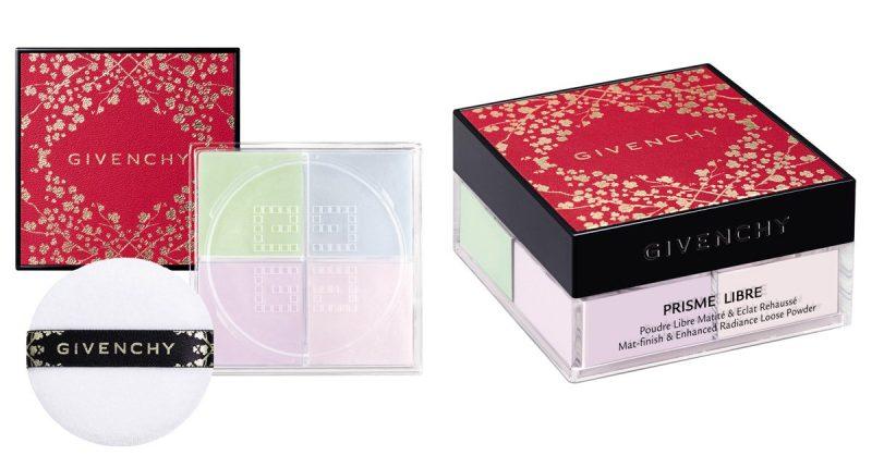 2018狗年节庆！限定彩妆清单红吱吱包装让你招来好运气