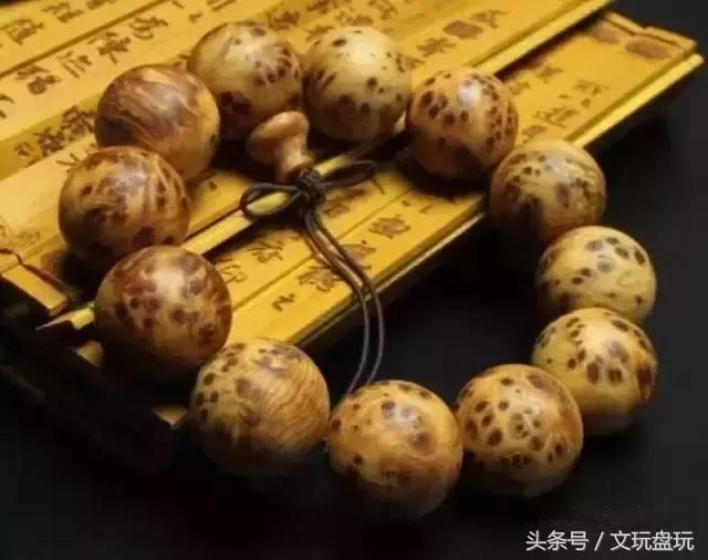 木质手串能直接用手盘吗,能够盘红的木质手串有哪些