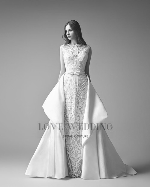 婚纱礼服定做杭州,杭州婚纱定做