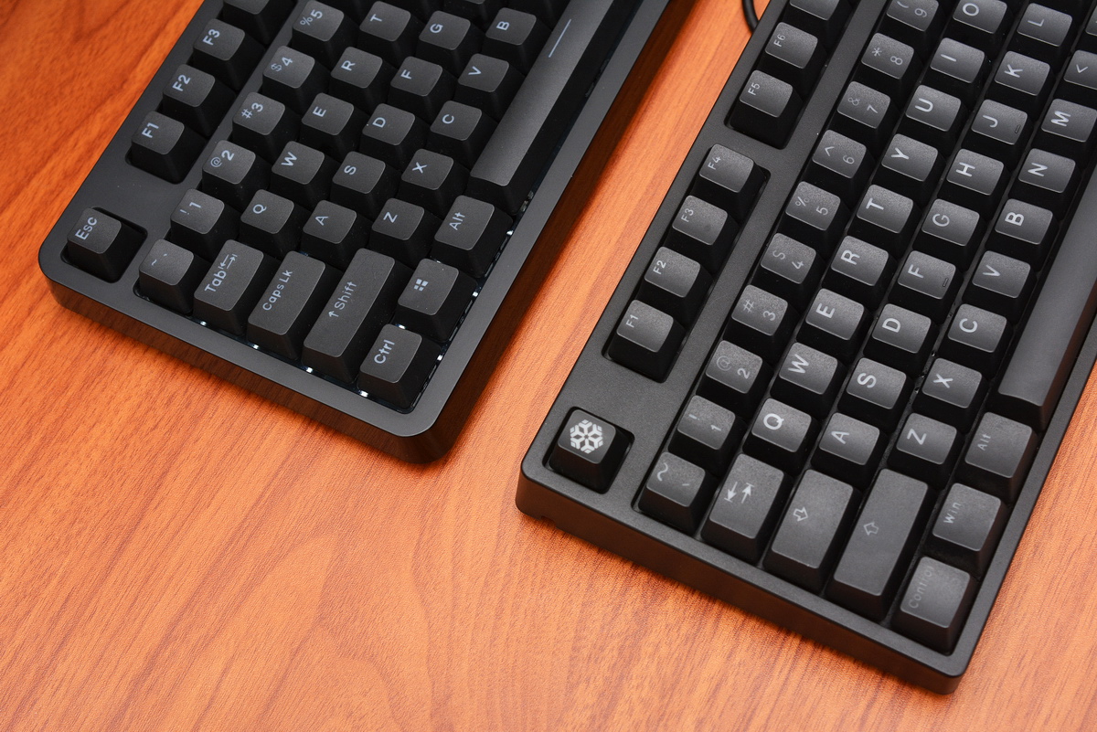 富勒键盘青轴,富勒键盘酷冷烈焰青轴