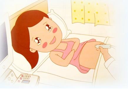 怀孕五个月能照四维彩超吗,怀孕五个多月能做四维彩超吗