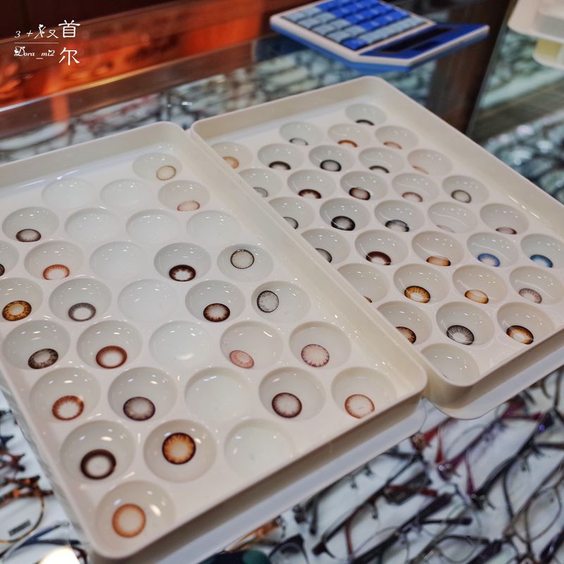 再游首尔，爱上那些不期而遇的美（二）