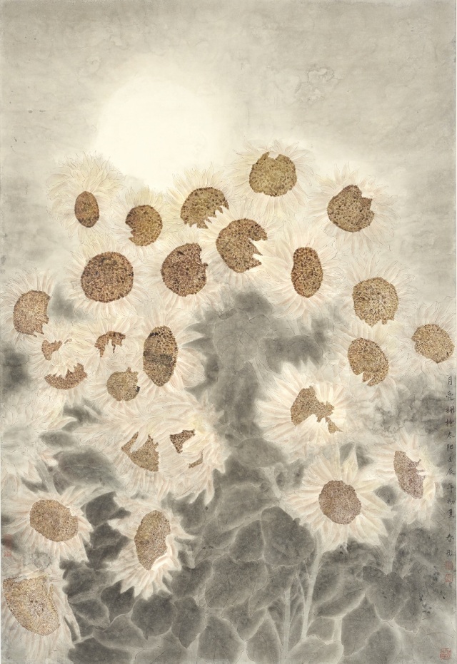 深圳大艺博展前景图,深圳大艺博展中心