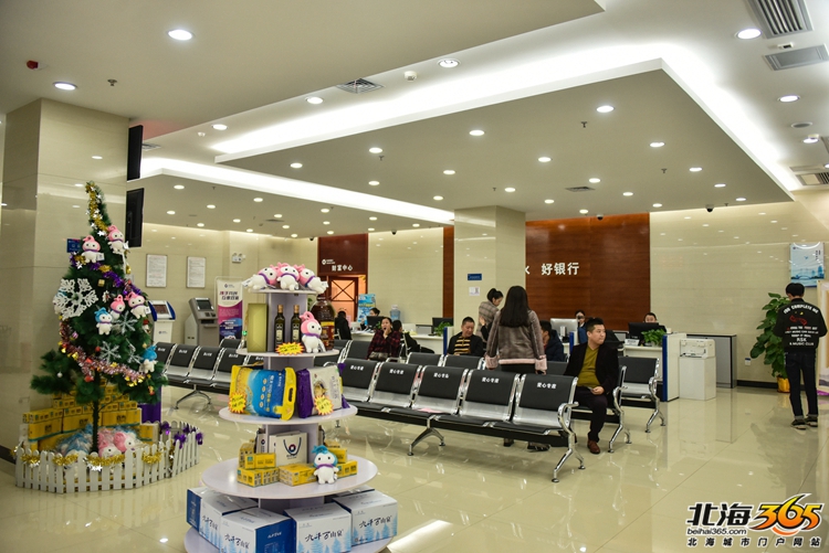 「北海女性」这个女孩不简单！23岁当经理，美丽却不娇气！