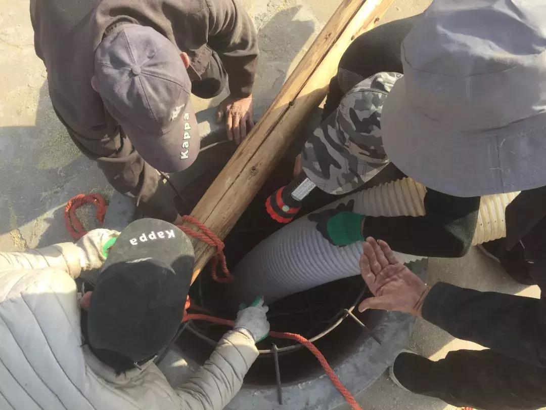 组图｜这样的执行现场你见过吗？