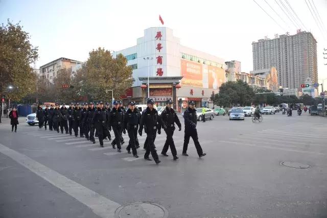 组图｜这样的执行现场你见过吗？