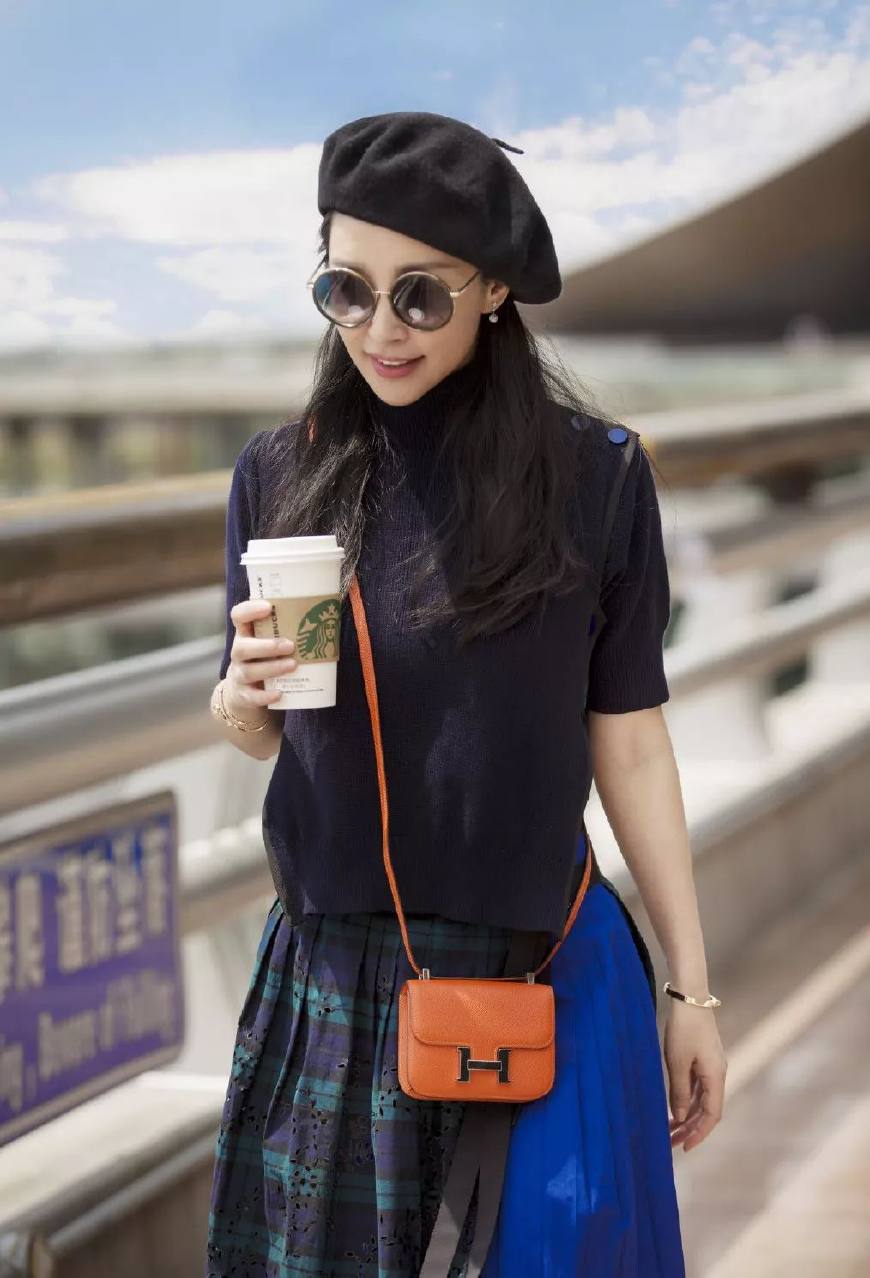 凹造型必备的帽子你get到了吗,各种凹造型帽子图解