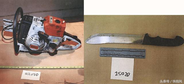 1980年恐怖连环杀人案,养猪场发现女尸