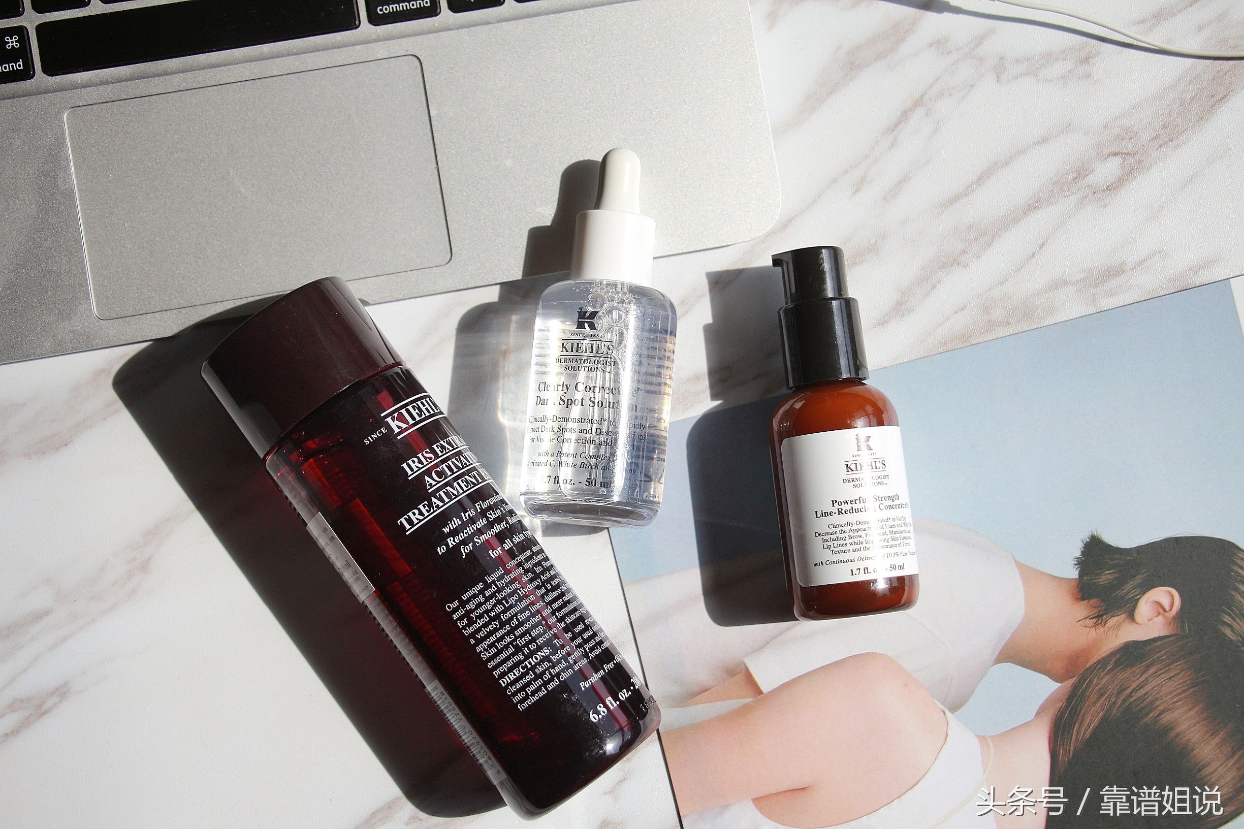 混油皮公认最好用的护肤品 (合适混油皮的护肤套装800以下)