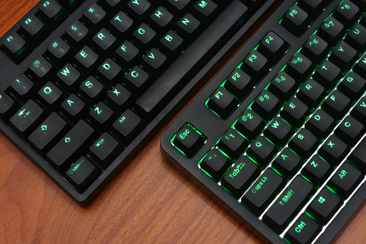 富勒键盘青轴,富勒键盘酷冷烈焰青轴