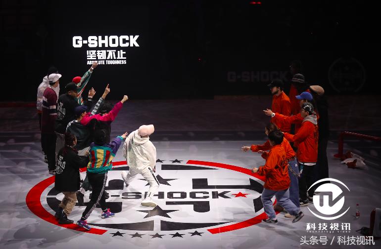 卡西欧gshock手表调时间教程,卡西欧g-shock坚韧不屈